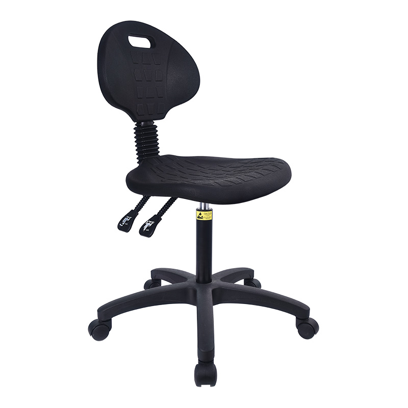 PU-schuimstoel ESD Cleanroom antistatische stoel